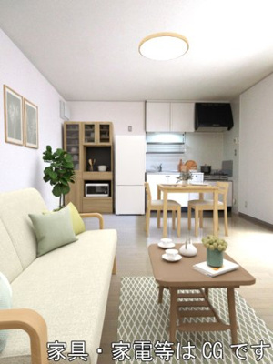 【居間・リビング】 | リヴァージュ