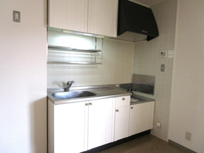 【キッチン】 | リヴァージュ