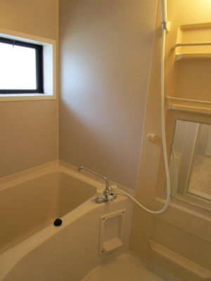 【浴室】 | リヴァージュ