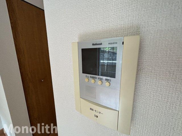 グリーンハイムのセキュリティ