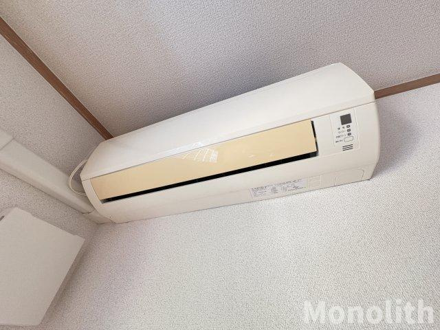 グリーンハイムの設備