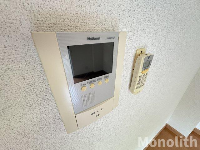 グリーンハイムのセキュリティ