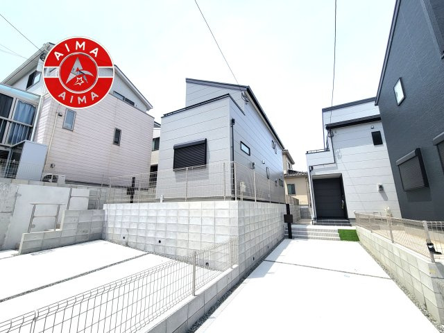 福岡市西区拾六町4丁目第1-3（3号棟）