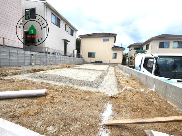 福岡市西区拾六町4丁目第1-3（3号棟）の外観|外観も気になるポイント