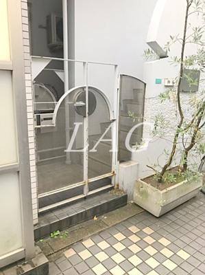 【エントランス】 | ＴＫハイム | エントランスです。