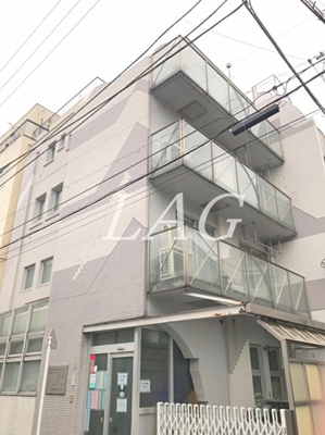 【外観】 | ＴＫハイム | 外観です。