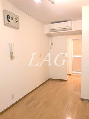 【居間・リビング】 | ＴＫハイム | 洋室のお部屋です。