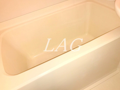 【浴室】 | ＴＫハイム | お風呂です。