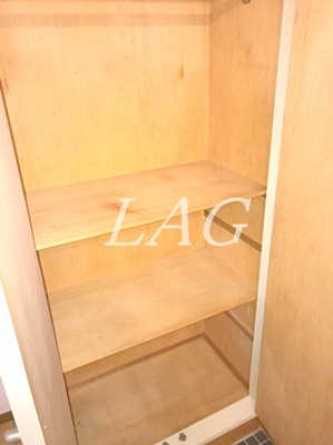 【収納】 | ＴＫハイム | 収納です。