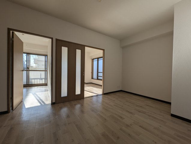 【居間・リビング】