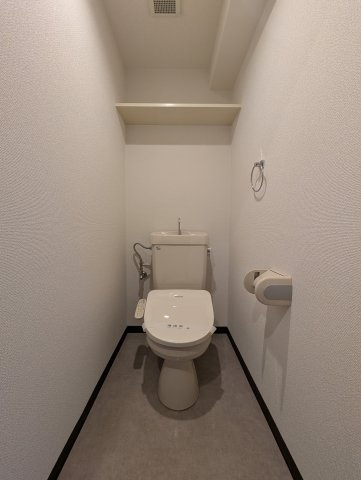 【トイレ】