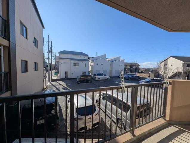 【物件からの展望】