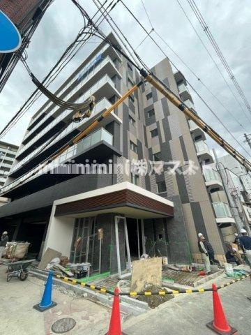 ソフィア阿倍野