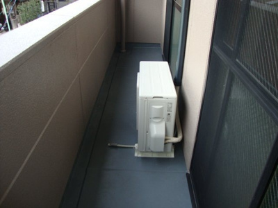 【バルコニー】 | ピアン