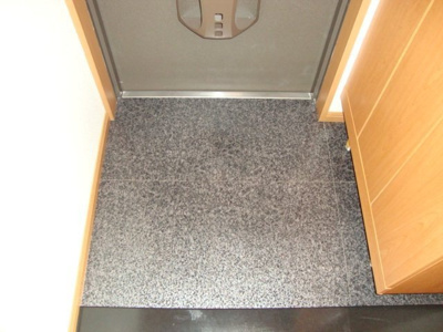 【玄関】 | ピアン