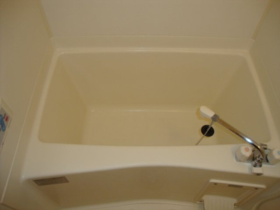 【浴室】 | ピアン