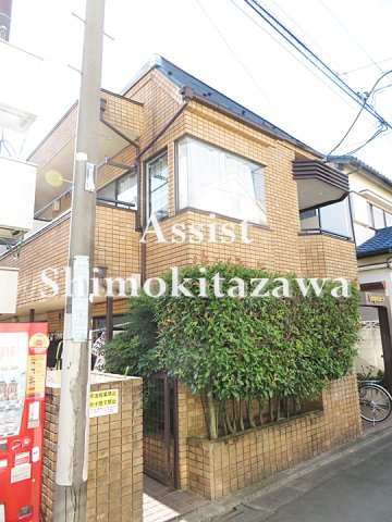 レオパレス大原の周辺