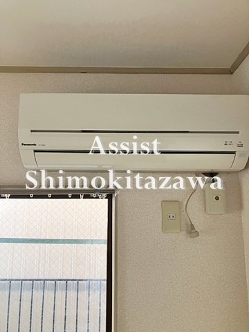 レオパレス大原のその他