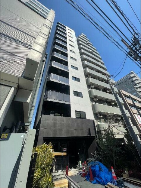 ジェノヴィア文京千駄木の画像