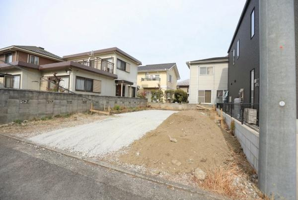 AG-HOUSE　古ヶ鶴　A棟のその他|現地工事中写真(2026年1月撮影)