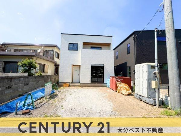 AG-HOUSE　古ヶ鶴　A棟のその他|現地工事中写真(2026年5月撮影)