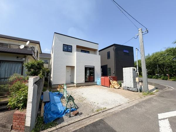 AG-HOUSE　古ヶ鶴　A棟のその他|現地写真(2026年5月撮影)
