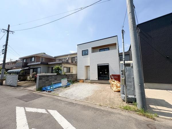AG-HOUSE　古ヶ鶴　A棟のその他|現地写真(2026年5月撮影)