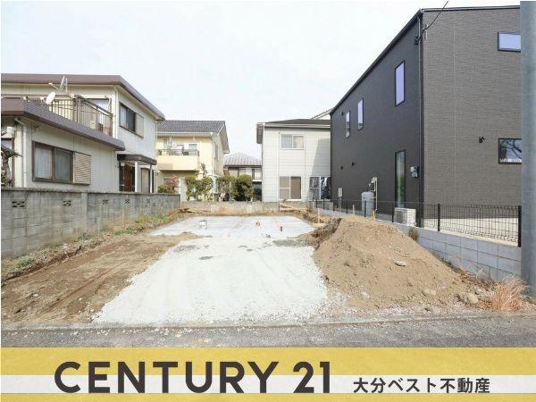 AG-HOUSE　古ヶ鶴　A棟のその他|現地工事中写真(2026年2月撮影)
