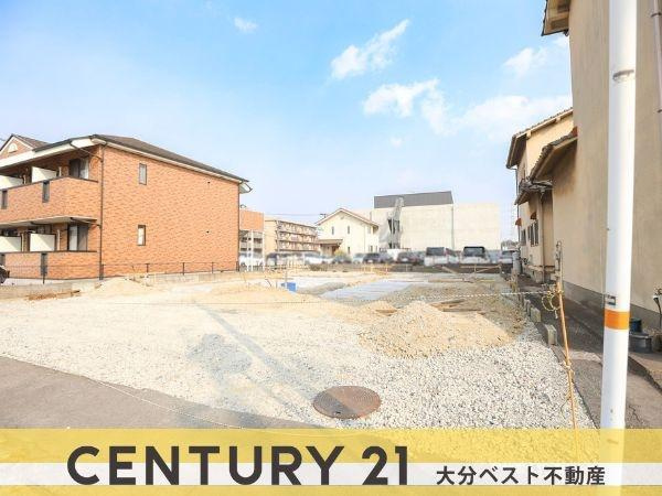 AG-HOUSE　花津留B