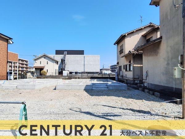 AG-HOUSE　花津留B