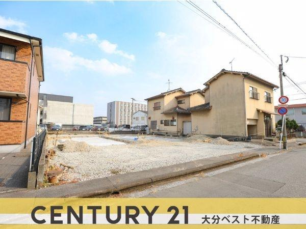 AG-HOUSE　花津留A