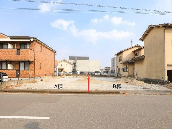 AG-HOUSE　花津留　A棟のその他|現地撮影(2026年2月撮影)