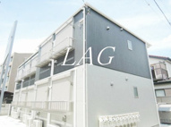 立川パークサイドの画像