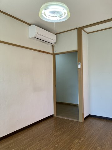 大洋マンションの設備