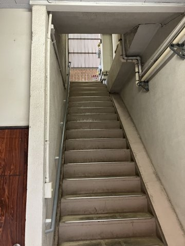 大洋マンションのその他共用部分