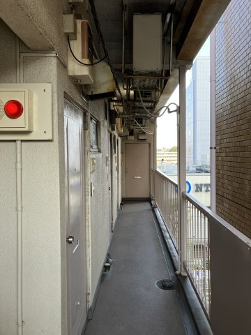 大洋マンションのその他共用部分