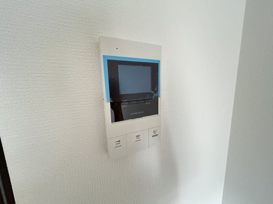 COCOTTO月出のセキュリティ