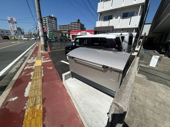 COCOTTO月出のその他共用部分