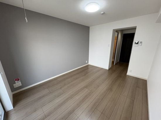 COCOTTO月出の居間・リビング