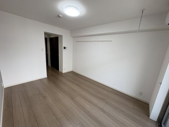 COCOTTO月出の内装