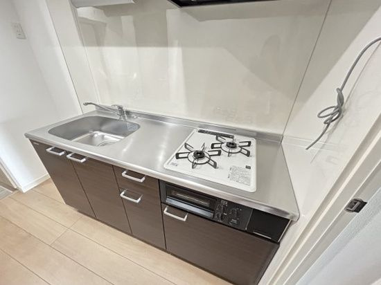 COCOTTO月出のキッチン