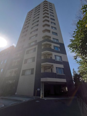 プライムアーバン本駒込の画像