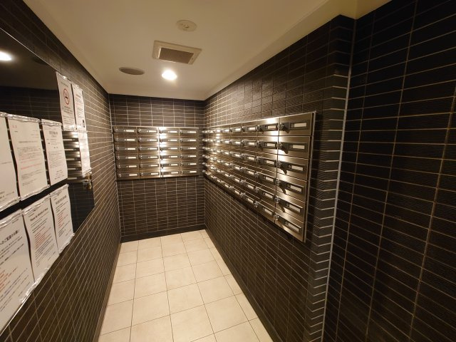 【その他共用部分】