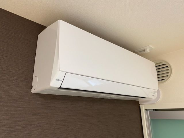 西宮市山口町　アパート新築工事の設備|同メーカー施工のイメージ写真です。