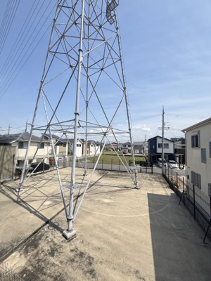 【展望】 | プレミール北信太
