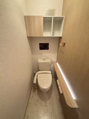 【トイレ】 | プレミール北信太