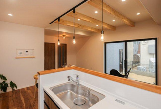  | 守山市播磨田町　中古戸建