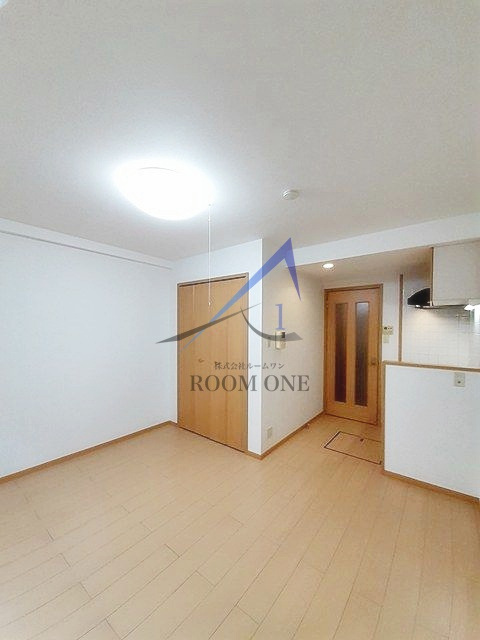 カリーナの寝室|寝室です。