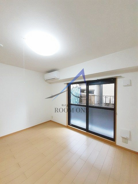 カリーナの居間・リビング|洋室のお部屋です。