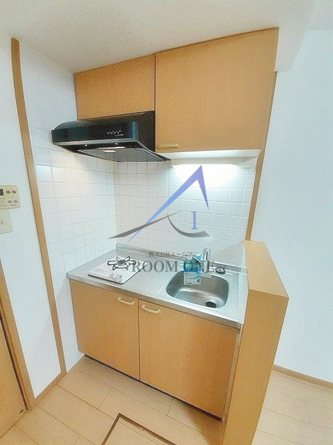 カリーナのキッチン|キッチンです。